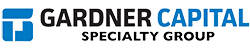 Gardner Capital logo