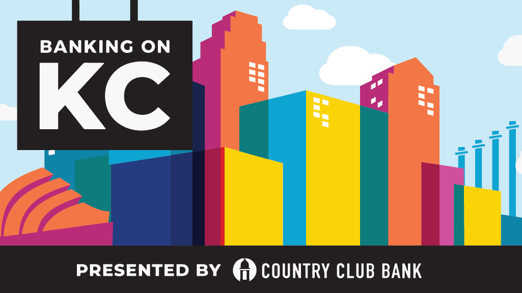 banking on kc logo
