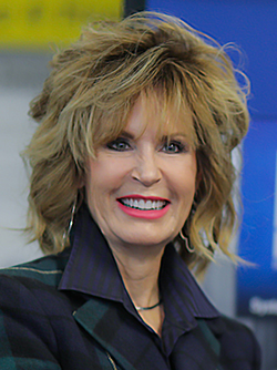 Gina Stuelke image