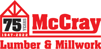 McCray Lumber logo