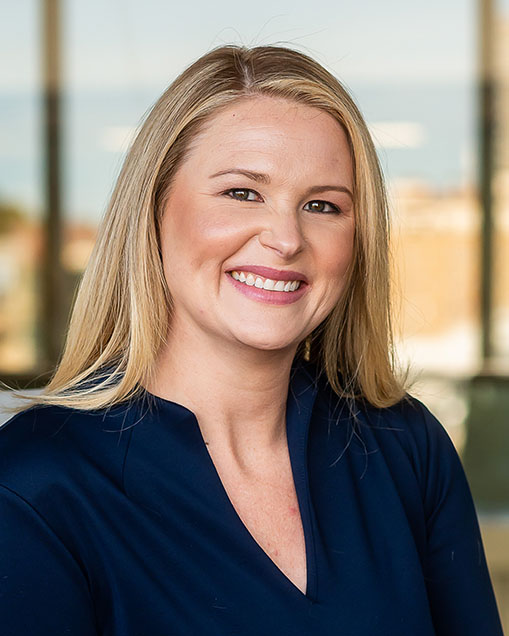 Rachael Ausmus photo