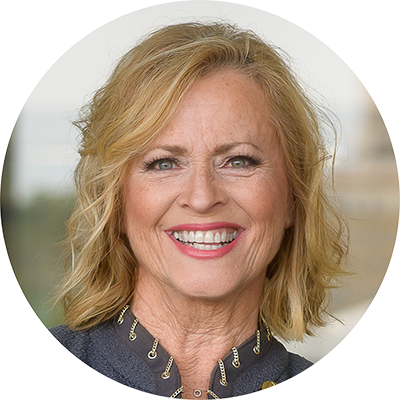Mary O'Connor image