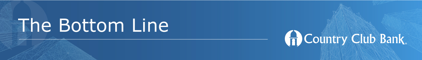 Bottom Line banner image